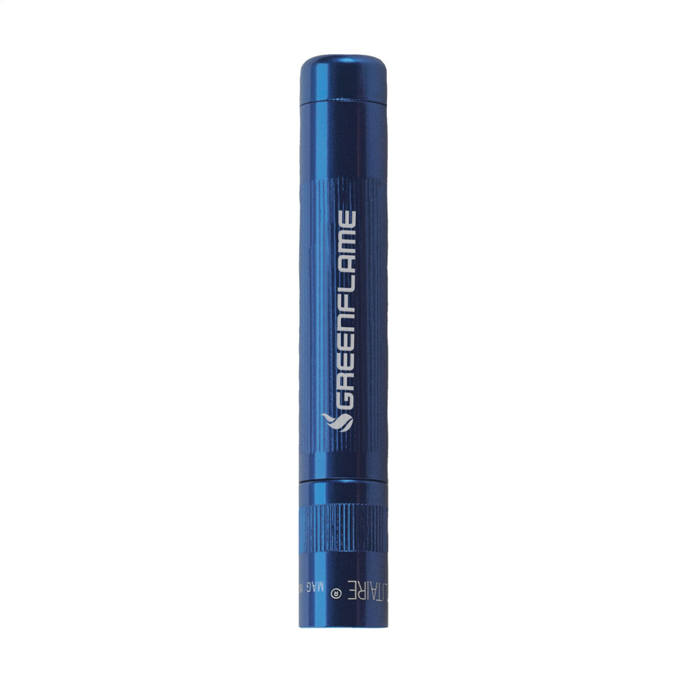 Logotrade Werbeartikel das Foto: Maglite® Solitaire Taschenlampe