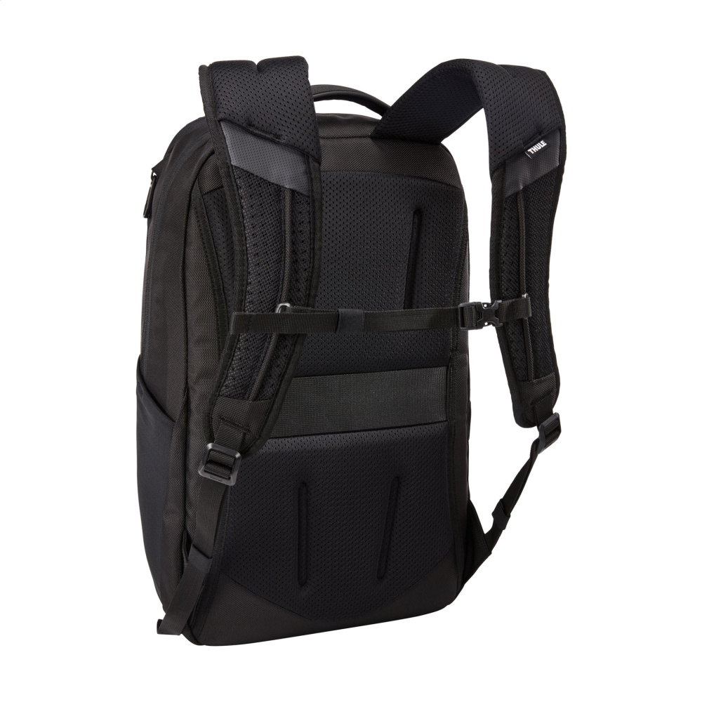 Logotrade Werbeartikel das Foto: Thule Accent Rucksack 23 L