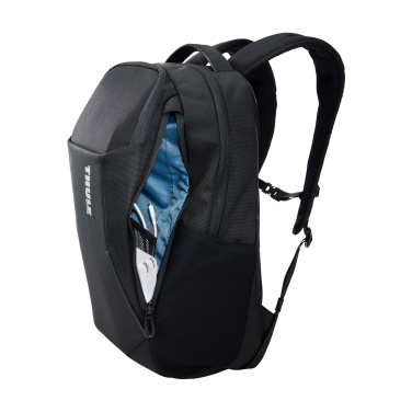 Logotrade Geschäftsgeschenke das Foto: Thule Accent Rucksack 23 L