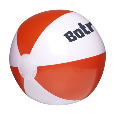 Logotrade werbemittel das Foto: BeachBall Ø 27 cm