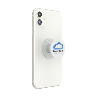 Logotrade Werbeartikel das Foto: PopSockets® Pflanzentelefonhalter