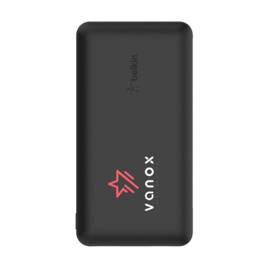 Logotrade werbemittel das Foto: Belkin BoostCharge Powerbank 10K