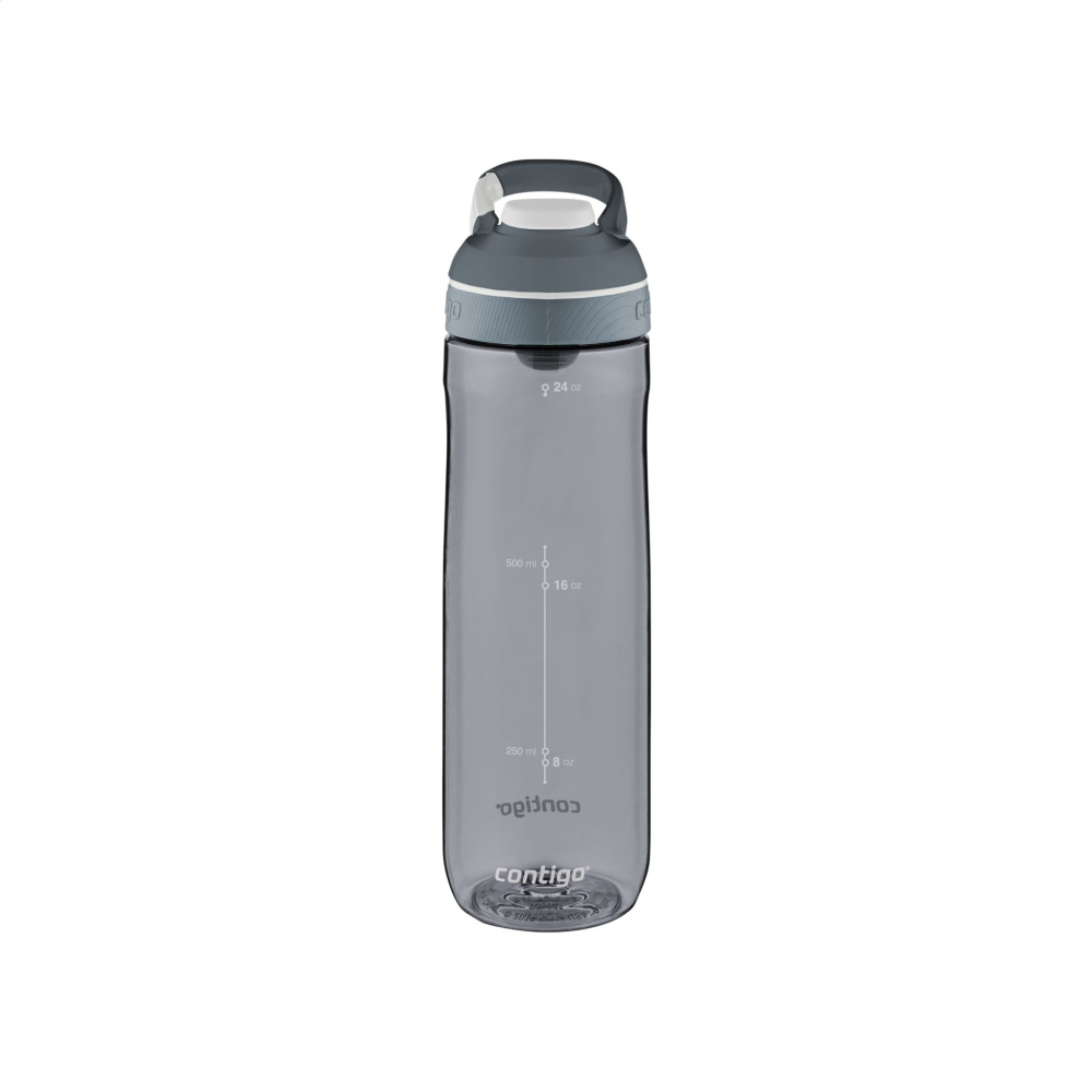 Logotrade Werbeartikel das Foto: Contigo® Cortland 720 ml Trinkflasche