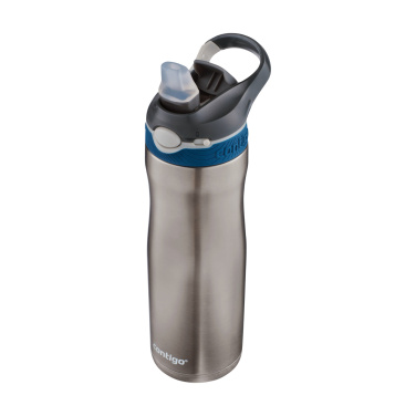 Logotrade werbemittel das Foto: Contigo® Ashland Chill 590 ml Trinkflasche