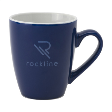 Logotrade Firmengeschenke das Foto: Zonia 310 ml Tasse