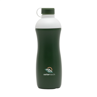 Logotrade Geschäftsgeschenke das Foto: Oasus Bio Bottle 500 ml Wasserflasche