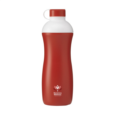 Logotrade Werbeartikel das Foto: Oasus Bio Bottle 500 ml Wasserflasche