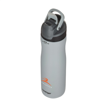 Logotrade werbemittel das Foto: Contigo® Autoseal Chill 720 ml Trinkflasche