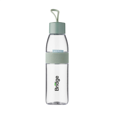 Logotrade Werbeartikel das Foto: Mepal Water Bottle Ellipse 500 ml Trinkflasche