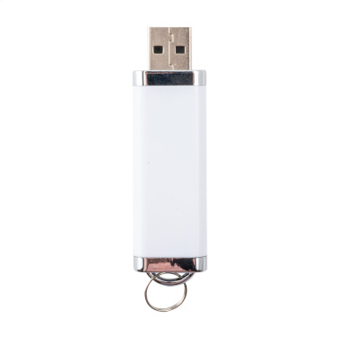 Logotrade Firmengeschenke das Foto: USB Talent ab Lager 8 GB