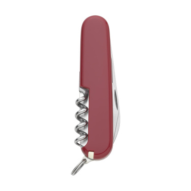 Logotrade Werbeartikel das Foto: Victorinox Waiter Taschenmesser