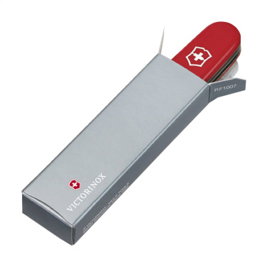 Logotrade Werbeartikel das Foto: Victorinox Waiter Taschenmesser