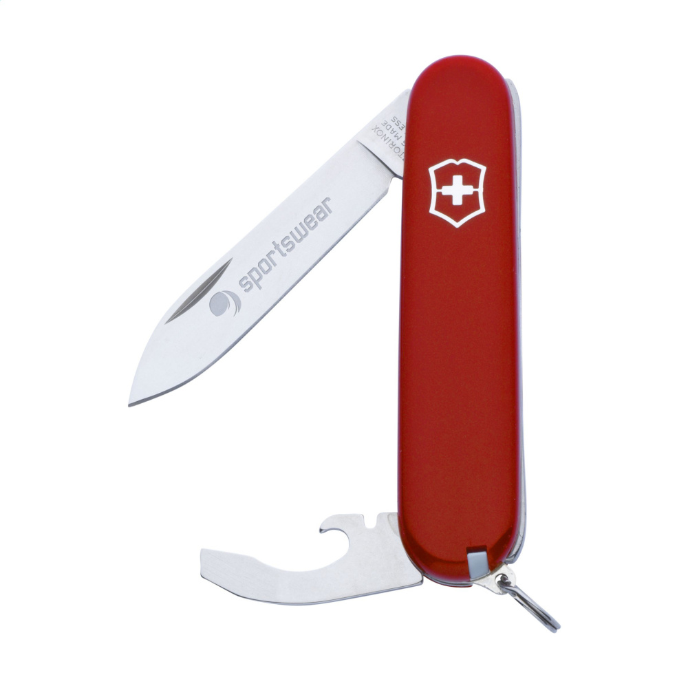 Logotrade werbemittel das Foto: Victorinox Bantam Taschenmesser