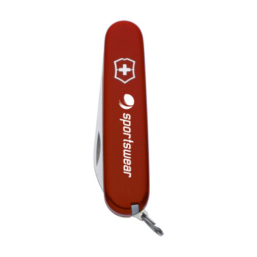 Logotrade Geschäftsgeschenke das Foto: Victorinox Bantam Taschenmesser