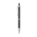 Luna Soft Touch Stift, grau