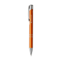 Ebony Recycled Alu Stifte, orange