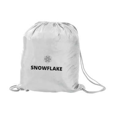 Logotrade Werbegeschenke das Foto: PromoBag 190T Rucksack