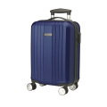 Oxfort Trolley, Blau