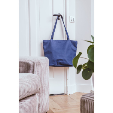 Logotrade werbemittel das Foto: Royal XL Shopper Tasche