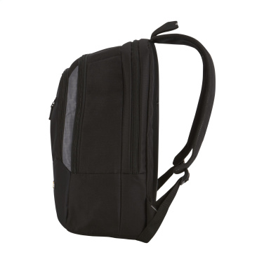 Logotrade Logogeschenke das Foto: Case Logic Laptop Rucksack 17 Zoll