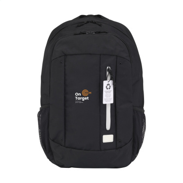 Logotrade Geschäftsgeschenke das Foto: Case Logic Jaunt Rucksack 15,6 Zoll