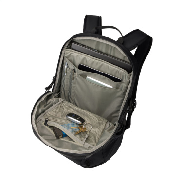 Logotrade Logogeschenke das Foto: Thule EnRoute Rucksack 21 L