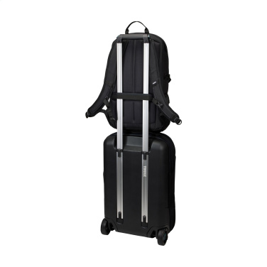 Logotrade Firmengeschenke das Foto: Thule EnRoute Rucksack 21 L