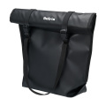 Fraenck Brook Fahrradtasche, Schwarz