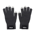 TouchGlove-Handschuh, Schwarz