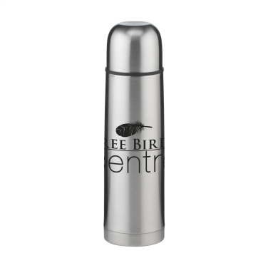 Logotrade werbemittel das Foto: Thermotop Midi 500 ml Thermoflasche