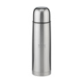 Thermotop Midi 500 ml Thermoflasche, Silber