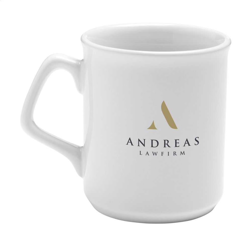 Logotrade Firmengeschenke das Foto: Royal 280 ml Tasse