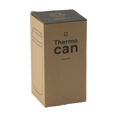 Logotrade Firmengeschenke das Foto: ThermoCan 300 ml Thermobecher