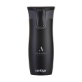 Contigo® Westloop Mug 470 ml Thermobecher, Schwarz