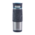 Contigo® Transit 470 ml Thermobecher, Silber