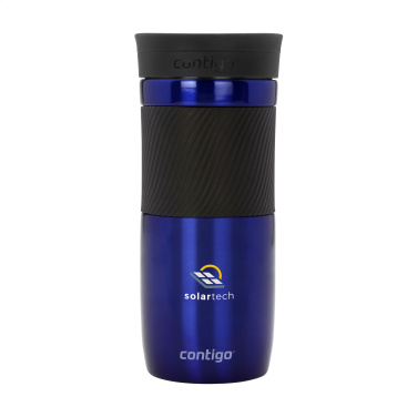 Logotrade werbemittel das Foto: Contigo® Byron Medium 470 ml Thermobecher