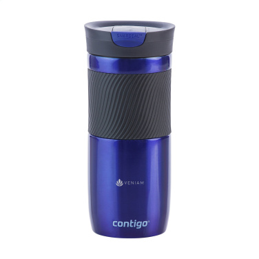 Logotrade Firmengeschenke das Foto: Contigo® Byron Medium 470 ml Thermobecher