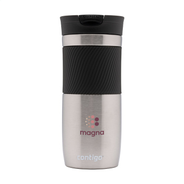 Logotrade Firmengeschenke das Foto: Contigo® Byron Medium 470 ml Thermobecher