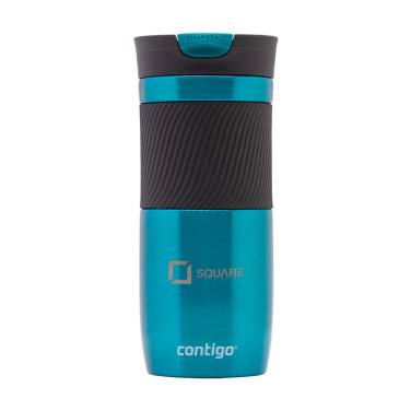 Logotrade Geschäftsgeschenke das Foto: Contigo® Byron Medium 470 ml Thermobecher