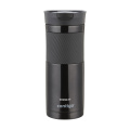 Contigo® Byron Großer 590 ml Thermobecher, Schwarz