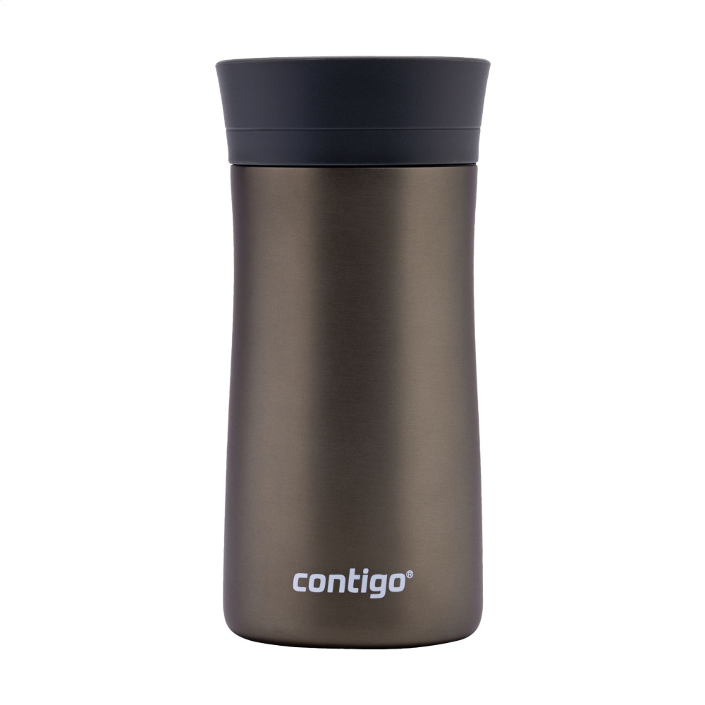 Logotrade Geschäftsgeschenke das Foto: Contigo® Pinnacle 300 ml Thermobecher