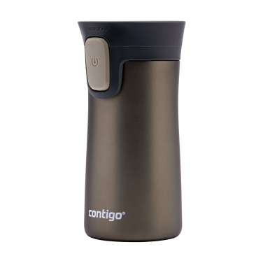 Logotrade Firmengeschenke das Foto: Contigo® Pinnacle 300 ml Thermobecher