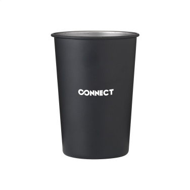 Logotrade Geschäftsgeschenke das Foto: Zero Waste Cup 350 ml Trinkbecher