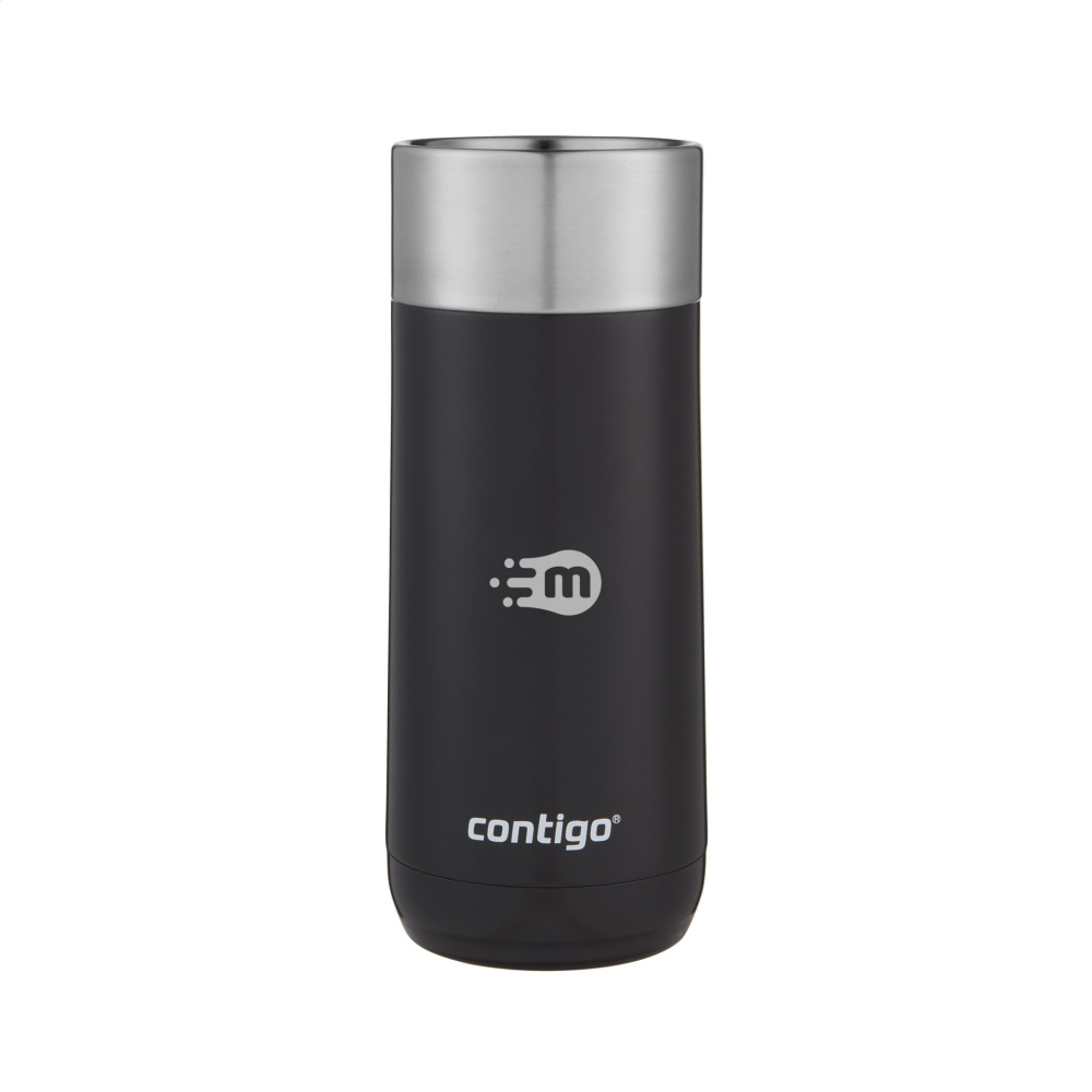 Logotrade Werbegeschenke das Foto: Contigo® Luxe AUTOSEAL® 360 ml Thermobecher