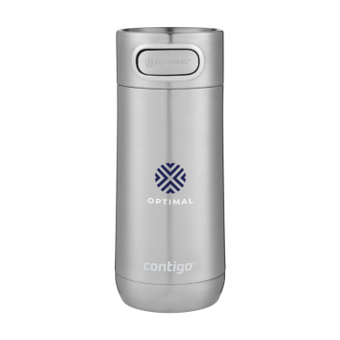 Logotrade Werbeartikel das Foto: Contigo® Luxe AUTOSEAL® 360 ml Thermobecher