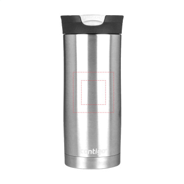 Logotrade werbemittel das Foto: Contigo® Huron 470 ml Thermobecher