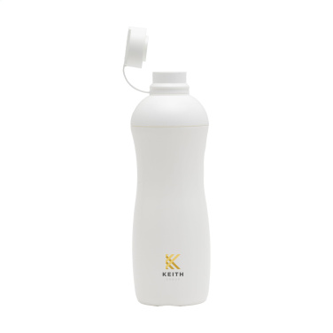 Logotrade Firmengeschenke das Foto: Oasus Bio Bottle 500 ml Wasserflasche