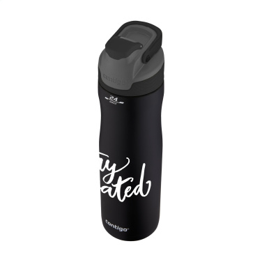 Logotrade werbemittel das Foto: Contigo® Autoseal Chill 720 ml Trinkflasche