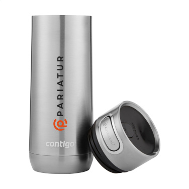 Logotrade Werbeartikel das Foto: Contigo® Luxe AUTOSEAL® 470 ml Thermobecher