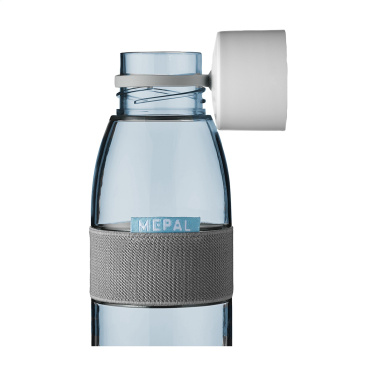 Logotrade Firmengeschenke das Foto: Mepal Water Bottle Ellipse 500 ml Trinkflasche